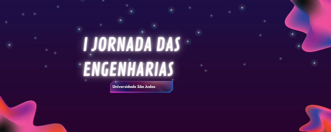 1° Jornada Científica de Engenharia