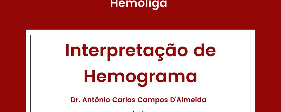 Interpretação de Hemograma