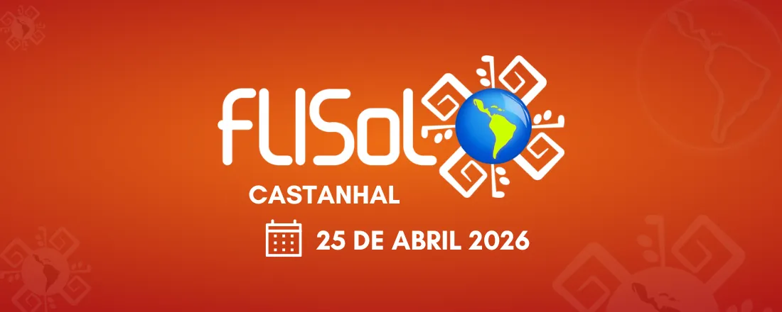FLISoL 2026 Castanhal