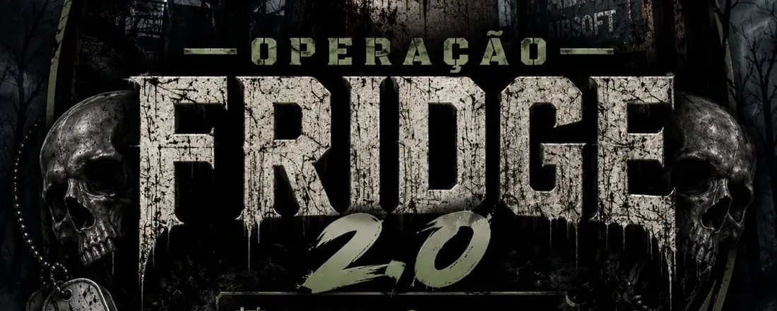 Operação Fridge 2. 0