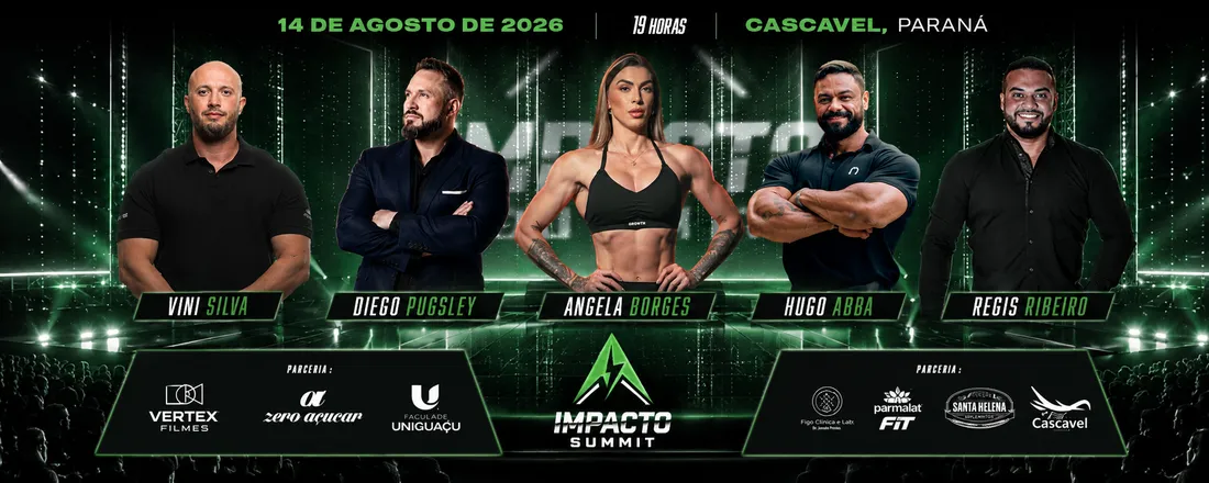 Impacto Summit