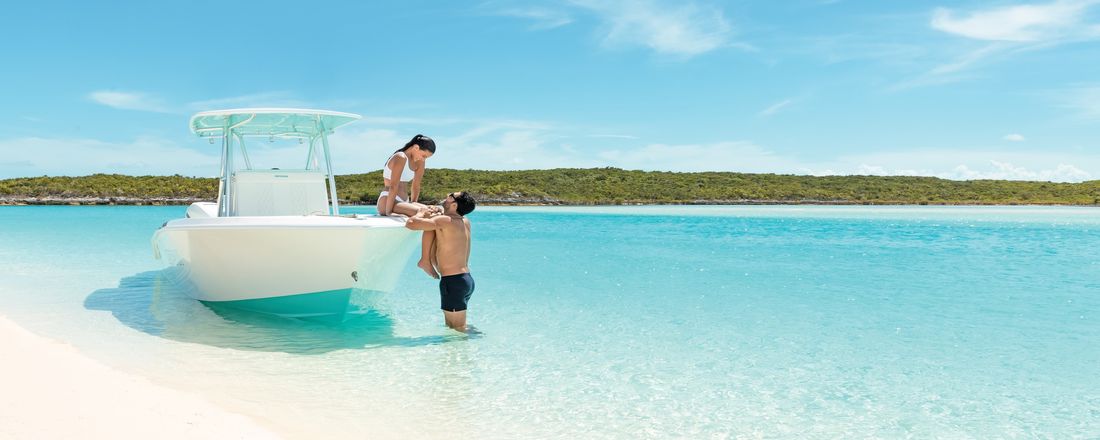 Webinar: das Bahamas com Amor