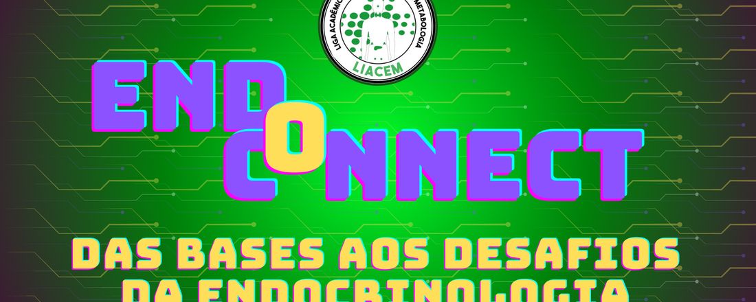 Simpósio ''Endoconnect: das bases aos desafios da endocrinologia''.