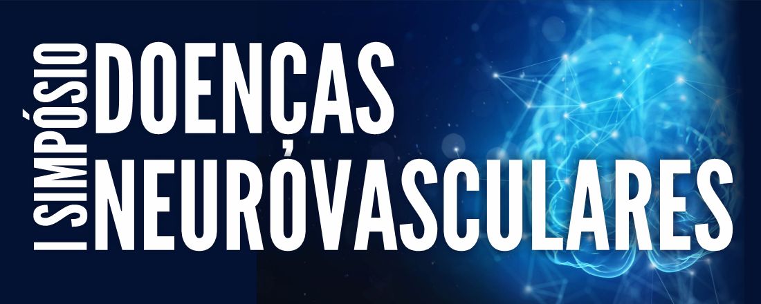 1º SIMPÓSIO DE DOENÇAS NEUROVASCULARES - HOSPITAL HSM