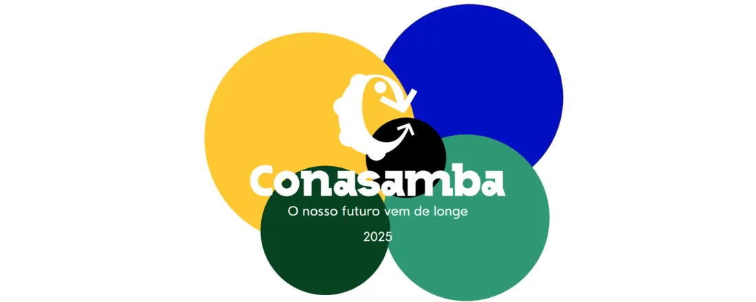CONASAMBA 2025