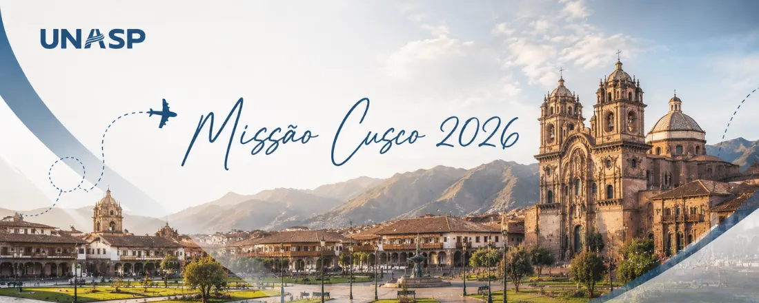 Missão Cusco 2026