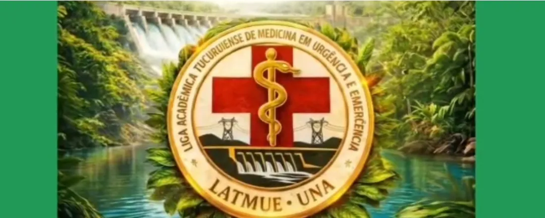 I CONGRESSO AMAZÔNICO DE URGÊNCIA E EMERGÊNCIA - LATMUE
