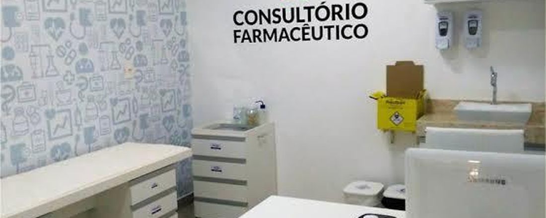 Empreendedorismo Farmacêutico Noite