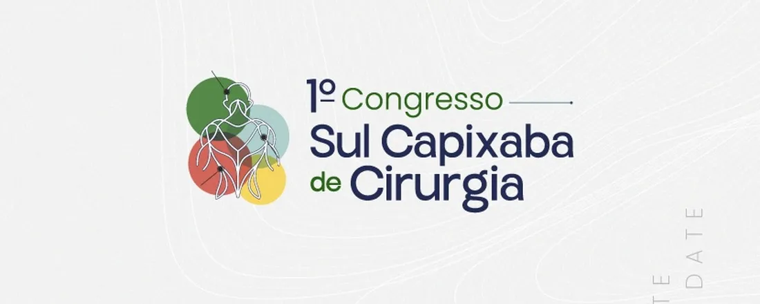 1° Congresso Sul Capixaba de Cirurgia