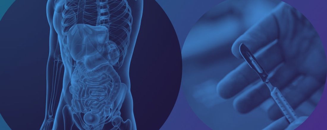 I Curso de Fisiologia Gastrointestinal e Técnicas em Cirurgia Bariátrica