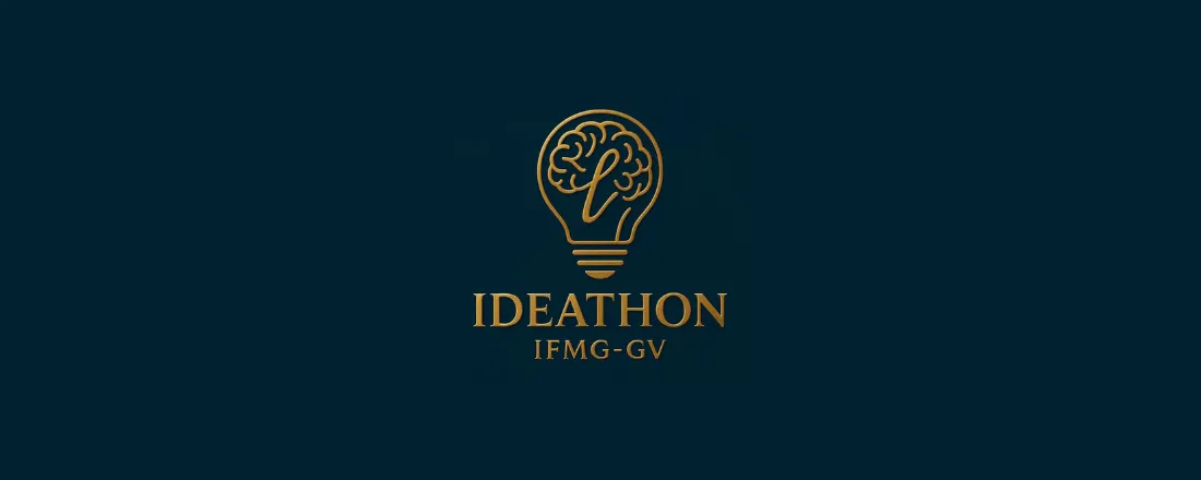 1º IDEATHON IFMG