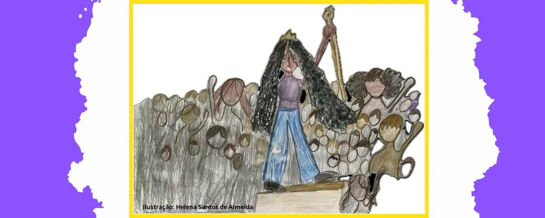 XV Colóquio do Mala de Leitura da UFMG - Um diálogo entre a literatura infantil, as relações de gênero e o campo do currículo