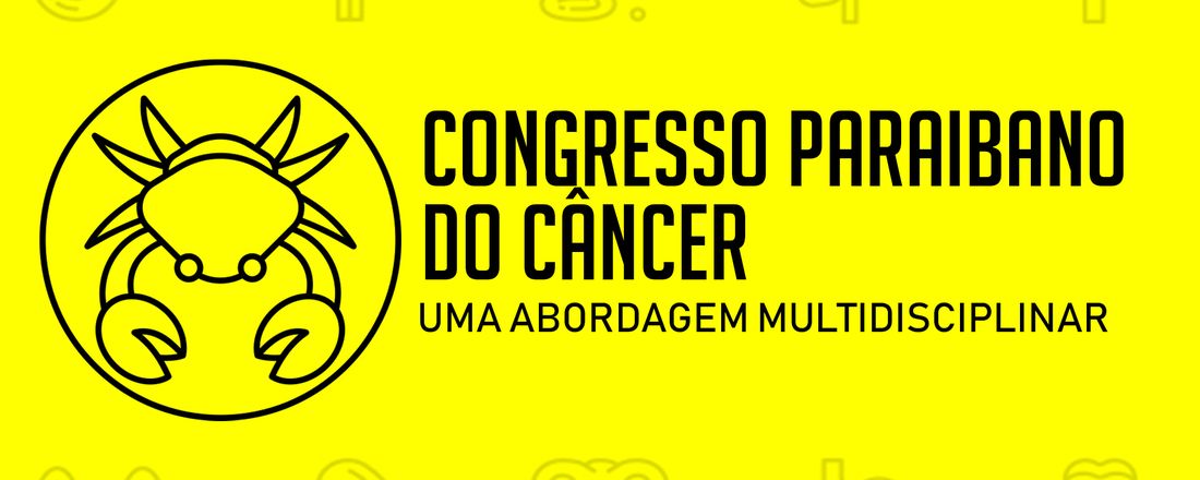 Congresso Paraibano do Câncer