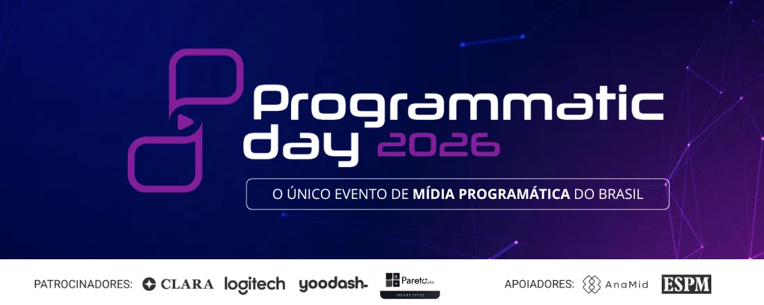 PROGRAMMATIC DAY 2026