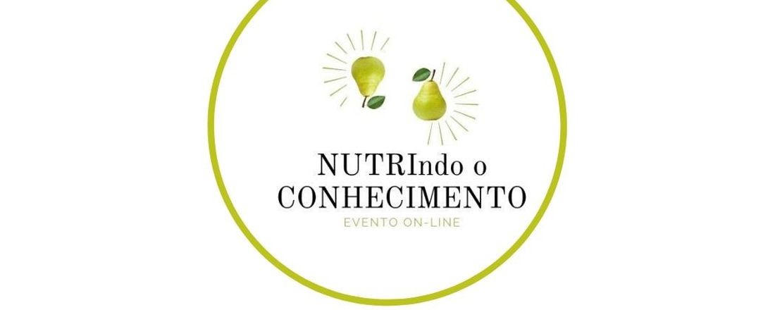 I Ciclo de Palestras em Nutrição: Alimentação Sustentável