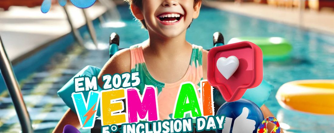 5° inclusion Day