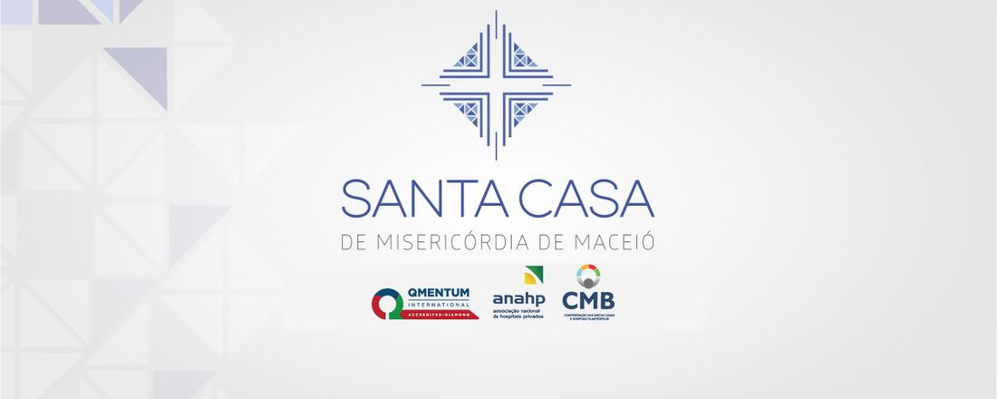 I FÓRUM DE AFÉRESE TERAPÊUTICA DA SANTA CASA DE MACEIÓ