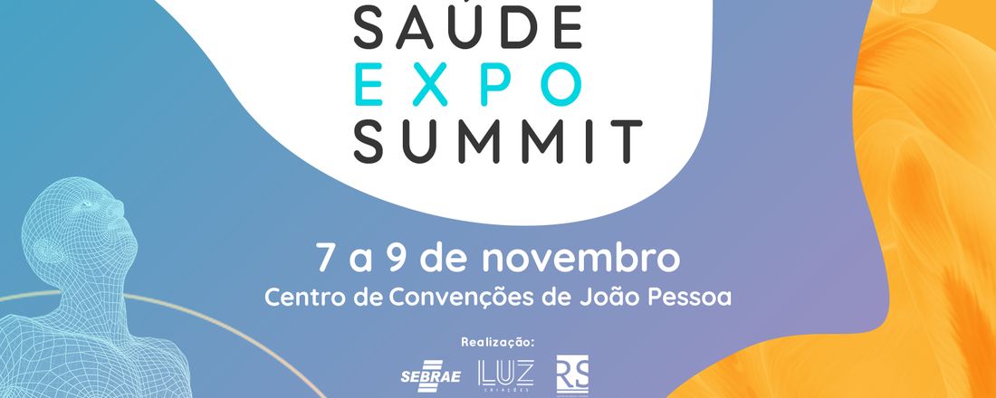 Saúde Expo Summit