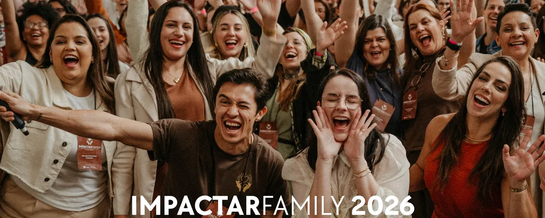 Congresso Impactar