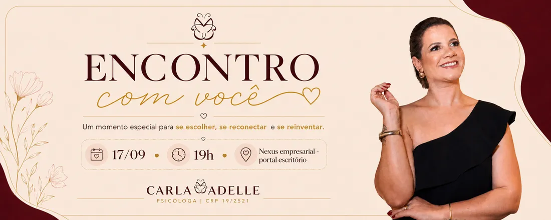 Encontro com você