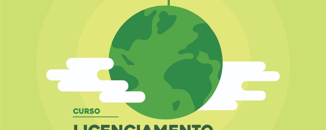 Curso Licenciamento Ambiental Mineral