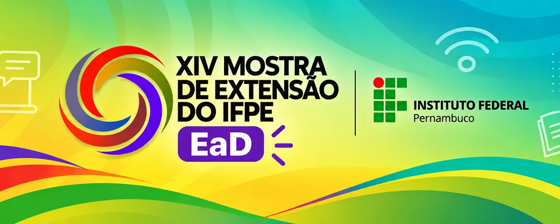 XIV Mostra de Extensão (2026)