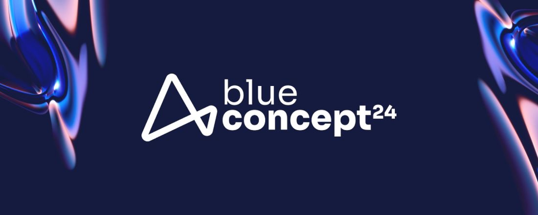 Blue Concept 2024