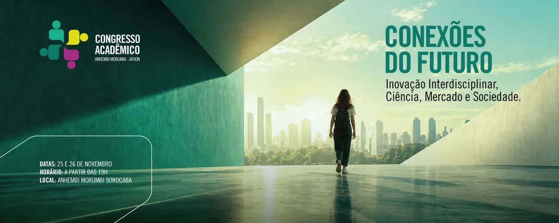 Congresso Acadêmico Internacional Anhembi Morumbi Campus Athon Sorocaba 2026