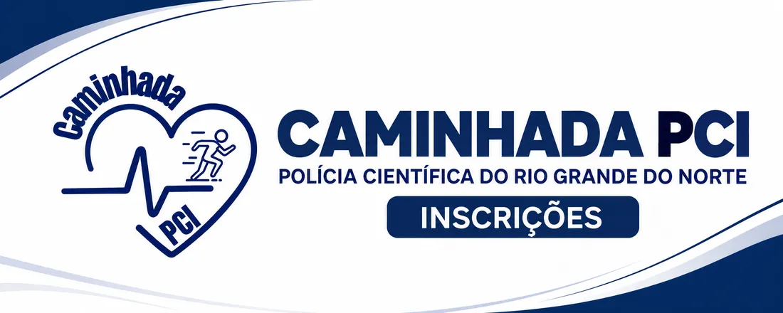 Caminhada do Servidor