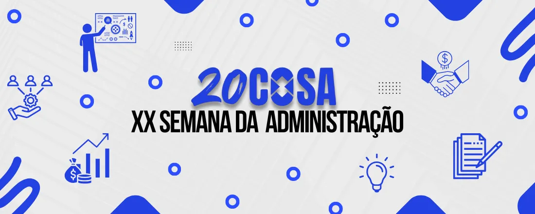 Semana de Administração 2025