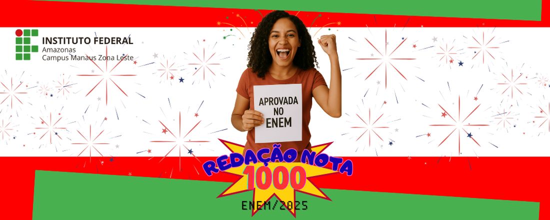 Redação nota 1000- ENEM/2025