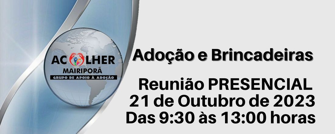 Reunião 21 de Outubro de 2023