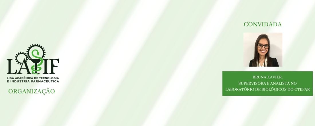Webinar de Indústria Farmacêutica - Controle de Qualidade do Botox