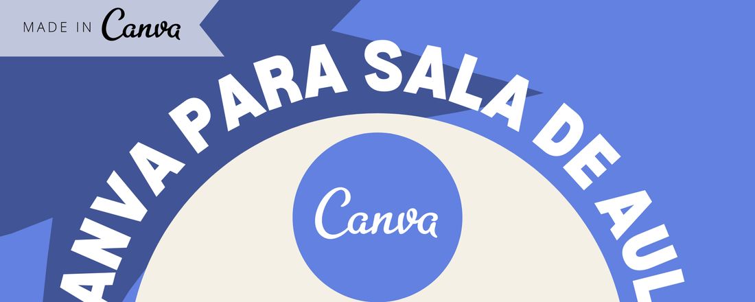 Minicurso: Canva para sala de aula