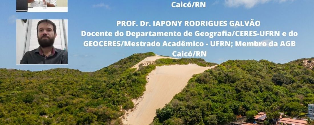 As relações e perspectivas para o processo de engorda da praia de Ponta Negra, em Natal/RN a partir das reflexões científicas do processo de engorda das praias em João Pessoa/PB