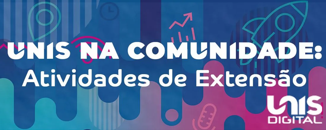 UNIS na Comunidade 2026