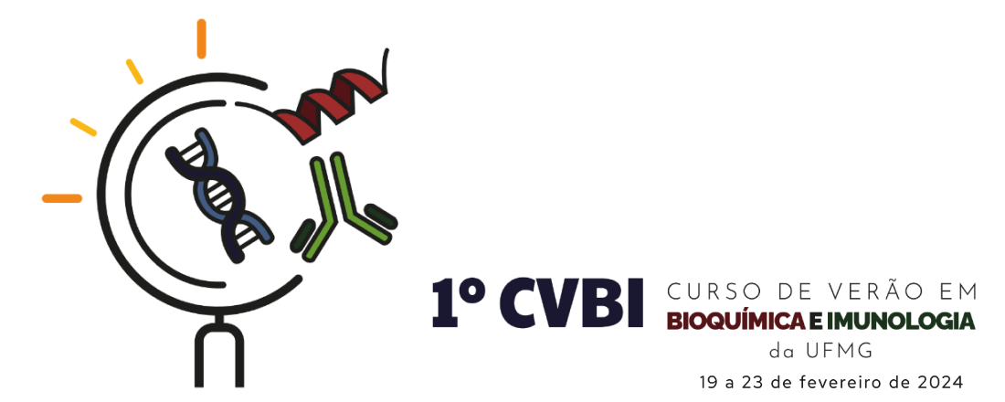 1º Curso de Verão em Bioquímica e Imunologia - CVBI 2024