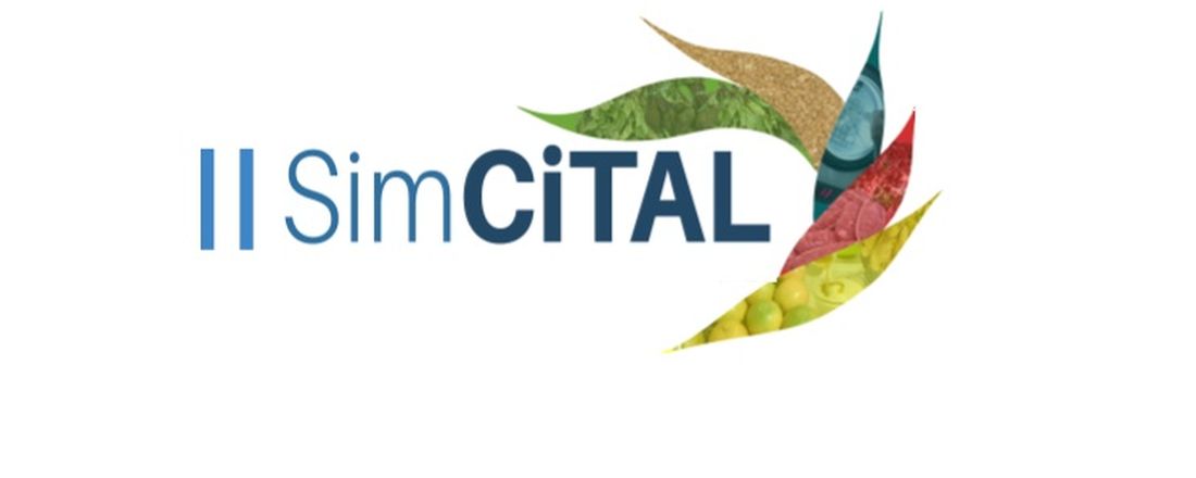 II Simcital - Simpósio de Ciência e Tecnologia de Alimentos