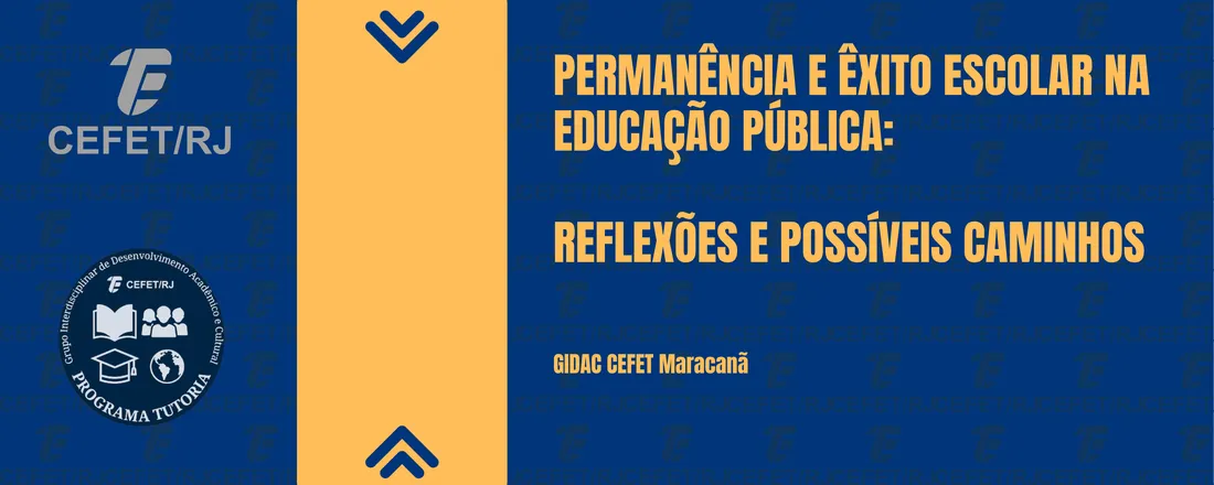 Permanência e Êxito escolar na educação pública: reflexões e possíveis caminhos