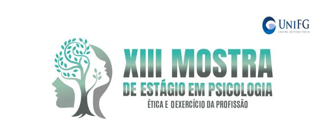 XIII Mostra de Estágio em Psicologia