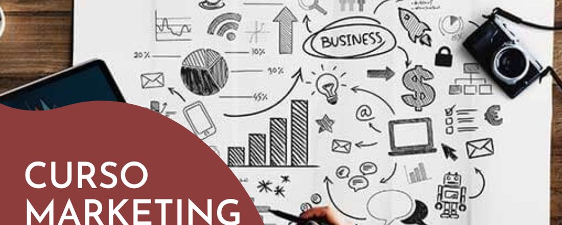 CURSO DE MARKETING DIGITAL