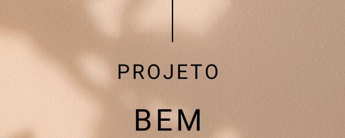 Projeto Bem estar