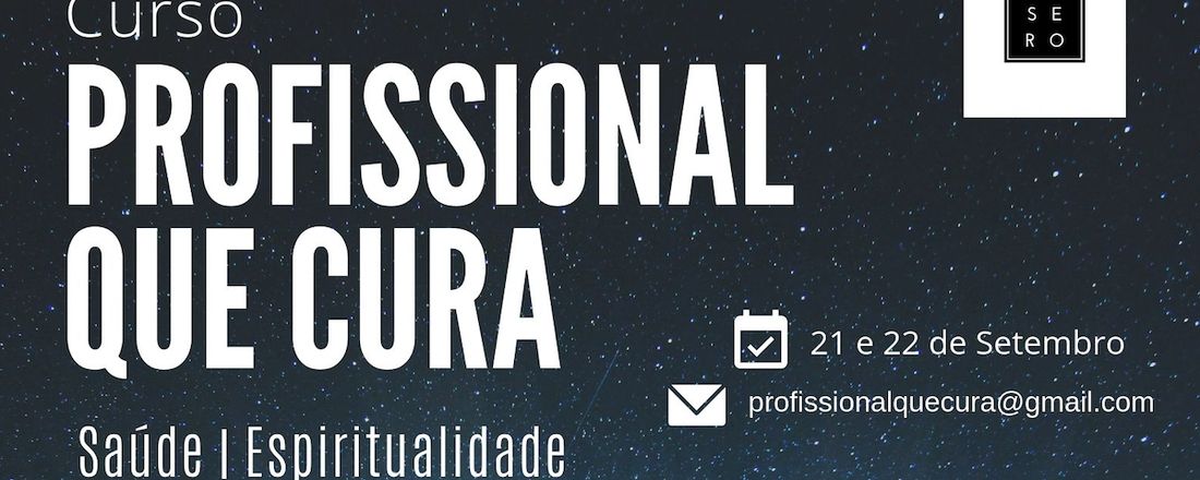 Profissional Que Cura