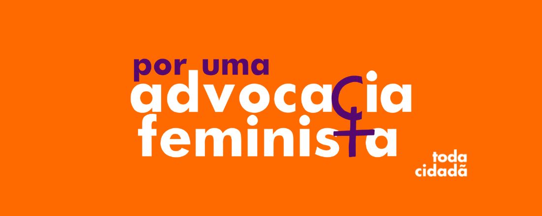 Curso: Por uma Advocacia Feminista