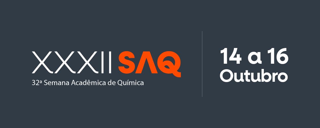 XXXII Semana Acadêmica de Química - UFF