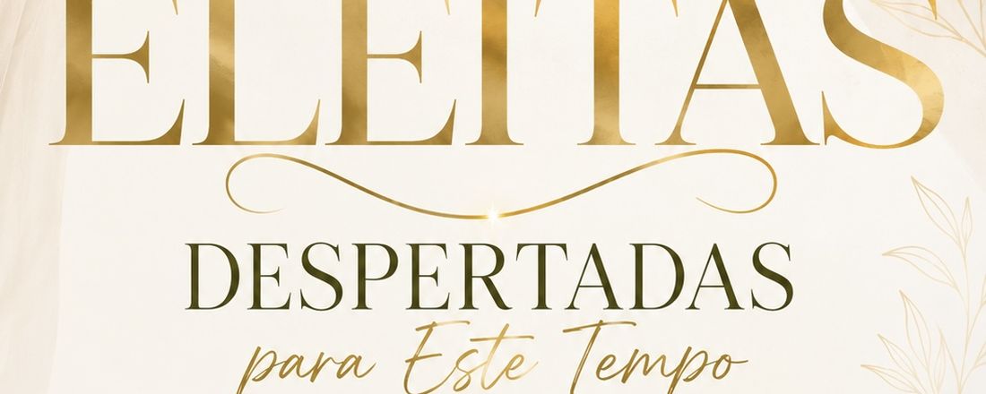 Conferência Eleitas