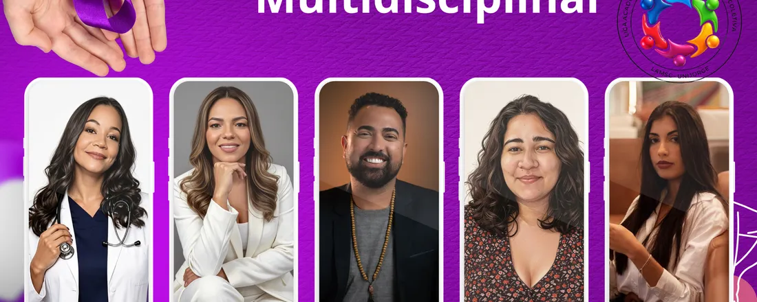 Fibromialgia: o olhar multidisciplinar