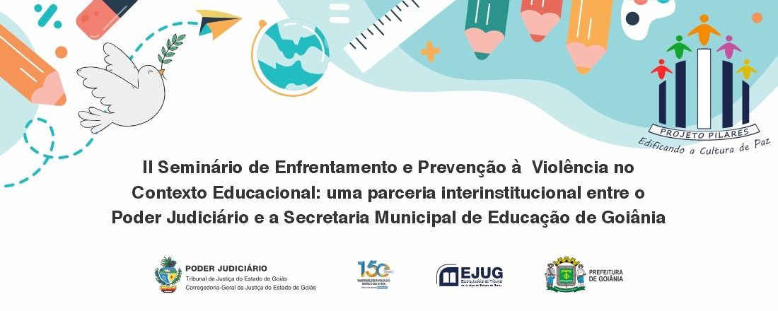 II Seminário de Enfrentamento e Prevenção à Violência no Contexto Educacional