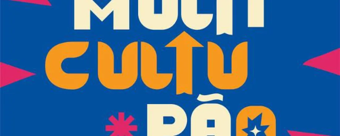 Multiculturão: Festival de Produção Cultural