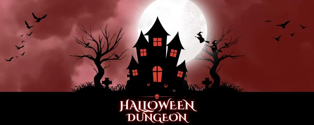 Halloween Dungeon